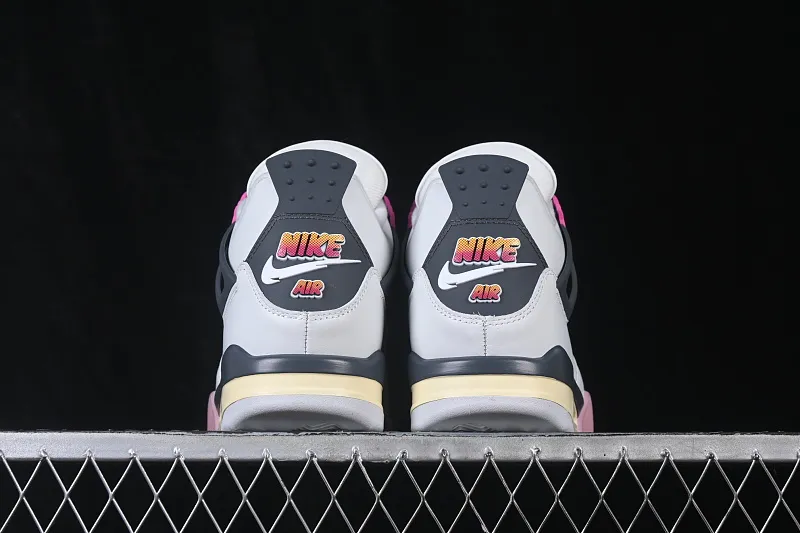 All categories Air Jordan Jordan series basketball shoes Air Jordan 4 Air Jordan 4 Retro "Comic" AJ4 Joe 4 comic JA1135-100